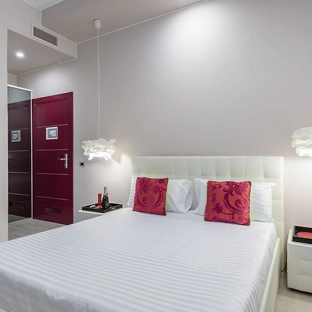 Tama Rooms Rom Exterior foto