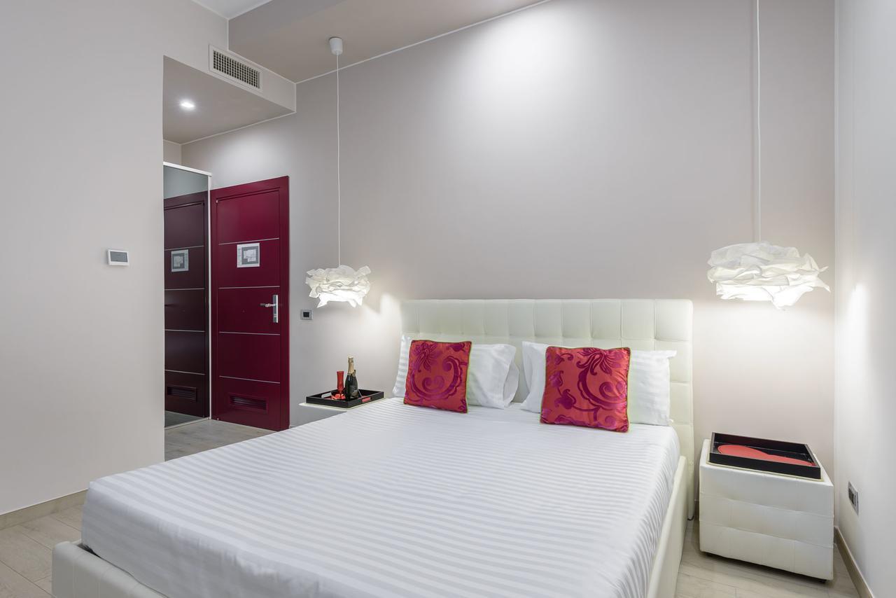 Tama Rooms Rom Exterior foto